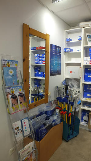 La Pharmacie des Odebert