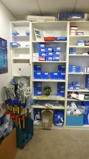 La Pharmacie des Odebert