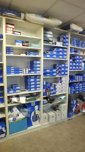 La Pharmacie des Odebert