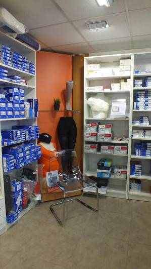 La Pharmacie des Odebert