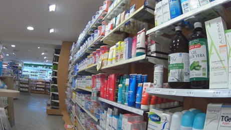 La Pharmacie des Odebert