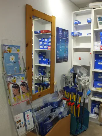 La Pharmacie des Odebert